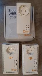 Ziggo wifi booster, Computers en Software, Ophalen, Gebruikt, Ziggo
