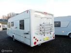 Elddis 544 Odyssey, Caravans en Kamperen, Caravans, Elddis, Elddis, 7 tot 8 meter, Bedrijf