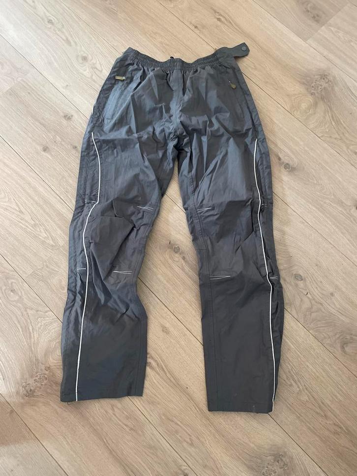 Reece Hockeybroek met Rits maat 164, Sport en Fitness, Hockey, Zo goed als nieuw, Ophalen of Verzenden
