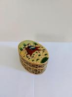 Katham kari doosje perzie, Ophalen of Verzenden