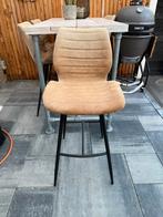 Barstoelen, Tuin en Terras, Ophalen, Zo goed als nieuw