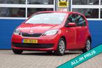 Skoda Citigo 1.0 Greentech Ambition, Voorwielaandrijving, Stof, Gebruikt, 60 pk