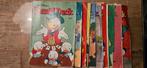 Donald Duck nummers 7, 12, 15, 21, 23, 34, 37, 40, 49, Gelezen, Ophalen of Verzenden, Meerdere stripboeken