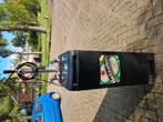 Mobiele biertap omgebouwd., Witgoed en Apparatuur, Ophalen, Gebruikt, Overige merken