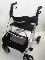 Nette lichtgewicht Caremart EZ-Lite design rollator, Diversen, Rollators, Ophalen of Verzenden, Lichtgewicht, Gebruikt