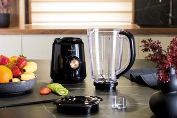blender een mooie voor op het aanrecht stijlvol 500 W nieuw. beschikbaar voor biedingen