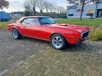 Pontiac Firebird 400 1968 te koop, Auto's, Te koop, Geïmporteerd, Benzine, 4 stoelen