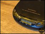 Technics SL-XP145 discman, Audio, Tv en Foto, Walkmans, Discmans en Minidiscspelers, ., Ophalen of Verzenden, Discman, .