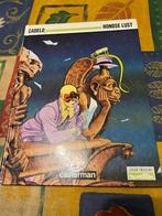 Hondse lust - Cadelo (Casterman, wordt vervolgd), Boeken, Eén stripboek, Ophalen of Verzenden, Zo goed als nieuw, Cadelo