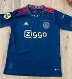 Ajax Timber Shirt - Maat S, Maat S, Ophalen of Verzenden, Zo goed als nieuw, Shirt