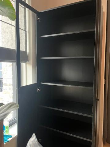 Billy/oxberg boekenkast IKEA - afbeelding 8