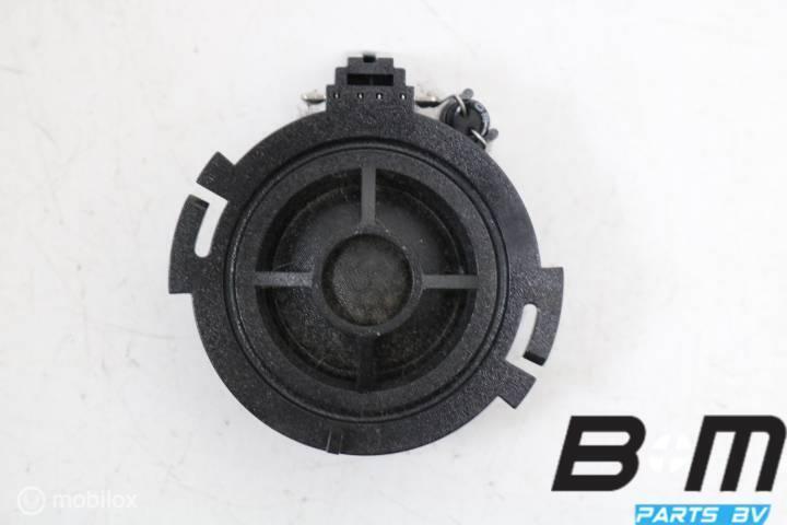 Hogetonenluidspreker Audi A5 8T 4F0035399A, Auto diversen, Autospeakers, Gebruikt