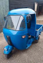 Bajaj tuktuk ,(piaggio appe), Reclame opject ,project, Ophalen, Tweetakt, Gebruikt, Overige modellen