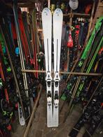 168cm ATOMIC CLOUD C11 dames, 160 tot 180 cm, Gebruikt, Ophalen of Verzenden, Carve
