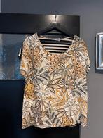 Geisha shirt maat 42, Kleding | Dames, T-shirts, Overige kleuren, Geisha, Maat 42/44 (L), Ophalen of Verzenden
