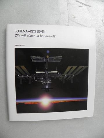 Buitenaards leven, dl 71 Wetenschappelijke Bibliotheek beschikbaar voor biedingen