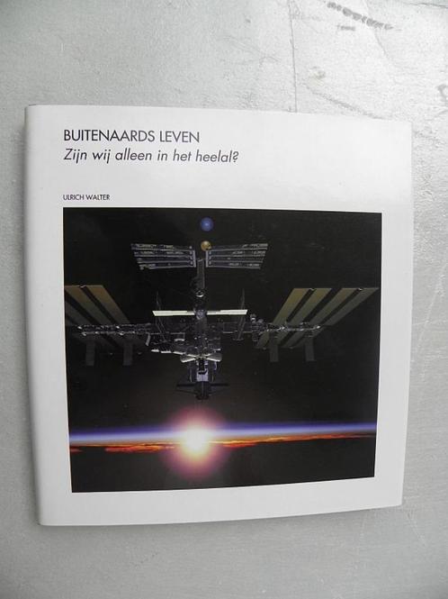 Buitenaards leven, dl 71 Wetenschappelijke Bibliotheek, Boeken, Wetenschap, Zo goed als nieuw, Natuurwetenschap, Ophalen of Verzenden