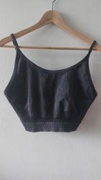 Gymshark sport tank top XXL, Kleding | Dames, Sportkleding, Ophalen of Verzenden, Zo goed als nieuw, Maat 46/48 (XL) of groter