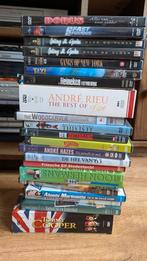 Dvd diversen, Alle leeftijden, Ophalen of Verzenden, Zo goed als nieuw, Overige gebieden