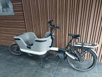 Elektr Gazelle Makki  | Bosch 75 nh | 500 Wh | 1406 km, Fietsen en Brommers, Ophalen, Zo goed als nieuw, Gazelle, Elektrisch