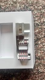 Babylock Open Toe Voet - Nieuwstaat, Hobby en Vrije tijd, Ophalen of Verzenden, Nieuw, Lockmachine, Overige merken
