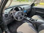 Jeep Cherokee 3.7i V6 Extreme Sport AUTOMAAT/cruise/AIRCO, Auto's, Jeep, Automaat, Startonderbreker, Gebruikt, 3360 kg