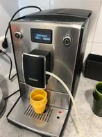 Nivona 506 Volautomatische Espressomachine – Prima Werkend, Witgoed en Apparatuur, Koffiezetapparaten, Ophalen of Verzenden, Zo goed als nieuw