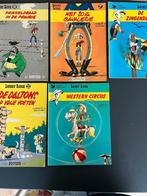 Humor & Avontuur, Eén stripboek, Ophalen of Verzenden, Zo goed als nieuw