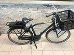 E-Bike Batavus Finez TOTAAL 2300km. Bosch Active Line Plus, Gebruikt, 51 tot 55 cm, Bikeshop Hay, Gazelle