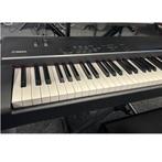 Yamaha CP4 Stage Piano, Ophalen of Verzenden, Zo goed als nieuw, Zwart
