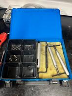 Gereedschapset helicoil, Ophalen of Verzenden, Gebruikt