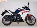 HONDA CBR 250 R (bj 2012), Motoren, HONDA, Bedrijf, Onbekend, Super Sport