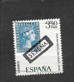 Spanje mi.1757, gestempeld, Postzegels en Munten, Verzenden, Gestempeld