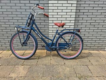 Altec Urban Fiets 26 inch. beschikbaar voor biedingen