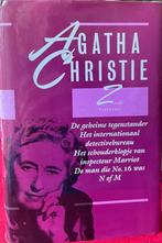 Agatha Christie - Zesde Vijfling, Ophalen of Verzenden, Nieuw