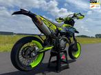 KTM Supermoto 530 EXC-R 2011 Supermotard A2 Rijbewijs, Bedrijf, 510 cc, 11 kW of minder, SuperMoto