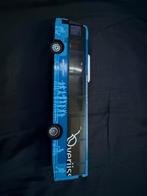 1:50 LION TOYS VDL AMBASSADOR SYNTUS OVERIJSSEL, Ophalen of Verzenden, Zo goed als nieuw, Bus of Vrachtwagen, Lion Toys