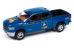 2021 Ram 1500 Longhorn Edition van Auto World 1/64 Prorodeo, Ophalen of Verzenden, Nieuw, Auto