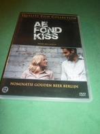 Ae fond kiss  Ken Loach    dvd, Cd's en Dvd's, Alle leeftijden, Ophalen of Verzenden, Zo goed als nieuw, Overige gebieden