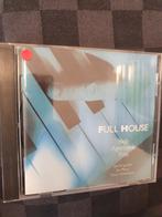 Rob agerbeek trio full house, Verzenden, 1980 tot heden, Gebruikt, Jazz
