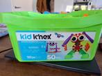 Kid knex, Ophalen of Verzenden, Zo goed als nieuw, K'nex