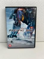 Dvd Pacific Rim, Ophalen of Verzenden, Zo goed als nieuw