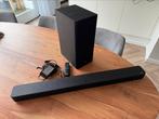 LG Soundbar SL5Y, Ophalen, Zo goed als nieuw