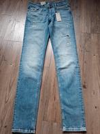 CAST IRON Riser slimfit jeans W32 L36, Kleding | Heren, Spijkerbroeken en Jeans, Blauw, Cast iron, Nieuw, W32 (confectie 46) of kleiner