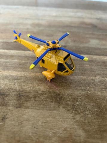 Dickie Toys Brandweerman Sam beschikbaar voor biedingen
