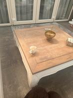 Opium tafel, Huis en Inrichting, Tafels | Salontafels, Ophalen, 50 tot 100 cm, Zo goed als nieuw, Minder dan 50 cm