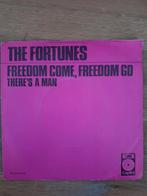 The Fortunes ‎– Freedom Come, Freedom Go, Ophalen of Verzenden, Gebruikt, Overige formaten, Poprock
