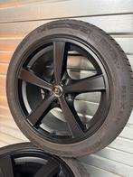 18” winterset 235/45R18 Kona Soul X-Ceed Optima, Auto-onderdelen, Banden en Velgen, Ophalen, 18 inch, Gebruikt, Banden en Velgen