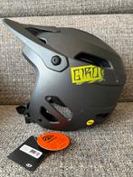 Giro Tyrant Spherical MIPS helm maat M grijs/fluor, Ophalen of Verzenden, Nieuw, M, Giro