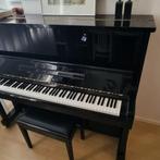 PIANO KAWAI, Ophalen, Zwart, Zo goed als nieuw, Piano